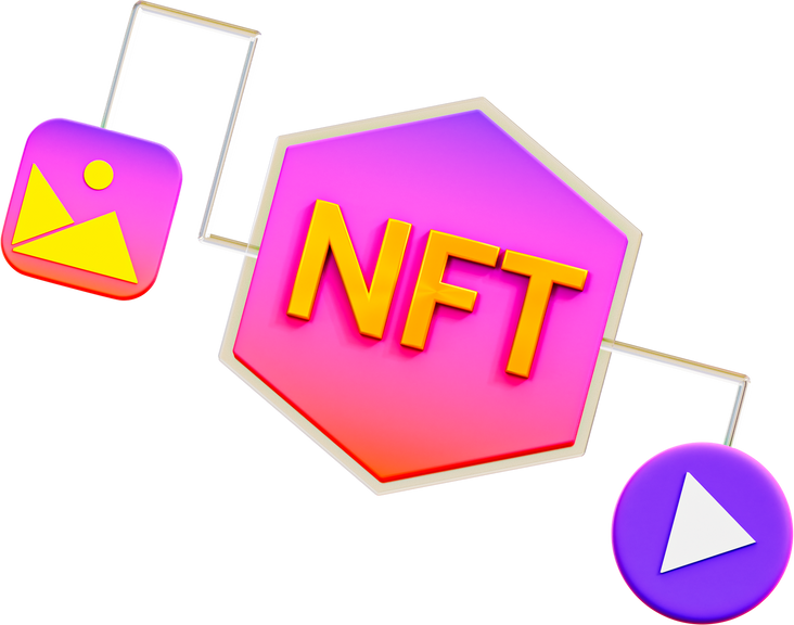 3d NFT File